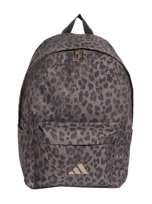 ess leo bp ADIDAS | KW8036EARSTR BROWN